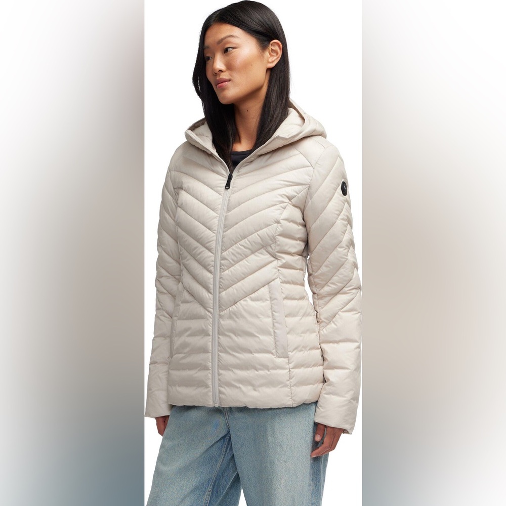 Pajar puffer jacket